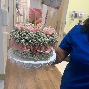 Meet your Posher, Veronica